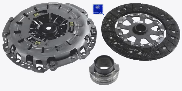 SACHS Kit frizione