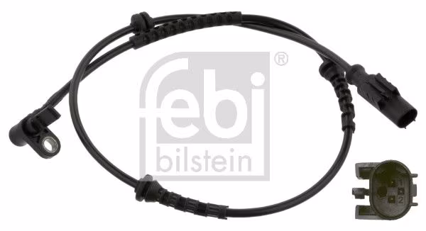 FEBI BILSTEIN Sensore, N° giri ruota