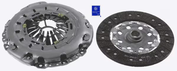 SACHS Kit frizione