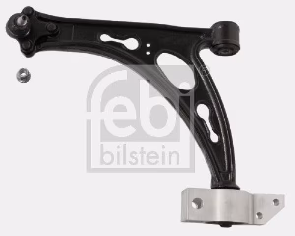 FEBI BILSTEIN Braccio oscillante, Sospensione ruota