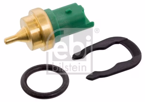 FEBI BILSTEIN Sensore, temperatura refrigerante