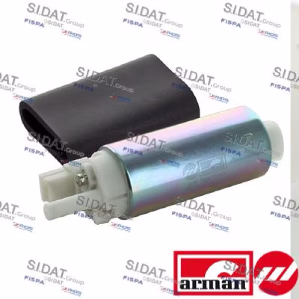 SIDAT Pompa carburante