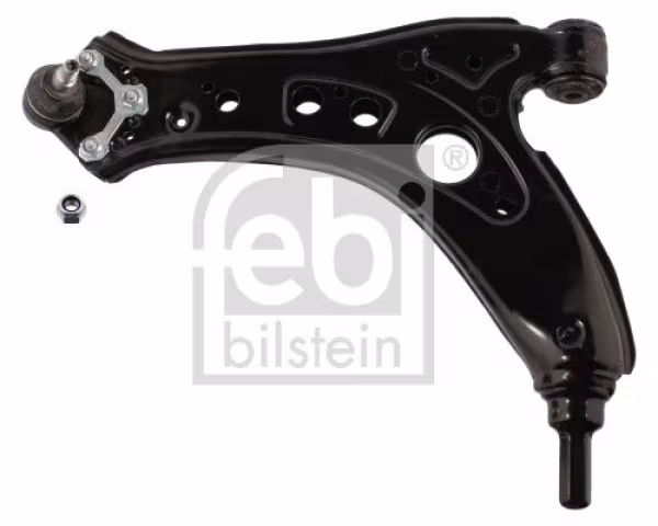 FEBI BILSTEIN Braccio oscillante, Sospensione ruota