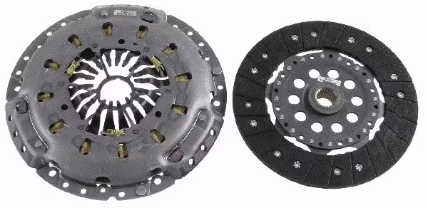 SACHS Kit frizione