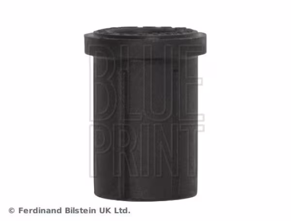 BLUE PRINT Bronzina cuscinetto, Molla a balestra