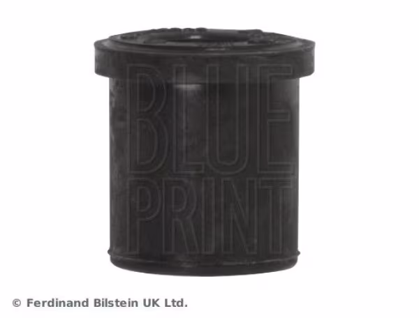BLUE PRINT Bronzina cuscinetto, Molla a balestra