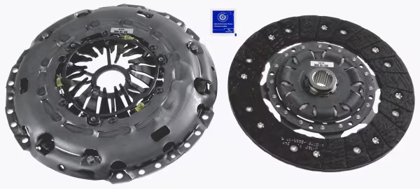 SACHS Kit frizione