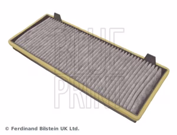 BLUE PRINT Filtro, Aria abitacolo