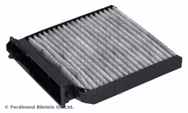 BLUE PRINT Filtro, Aria abitacolo