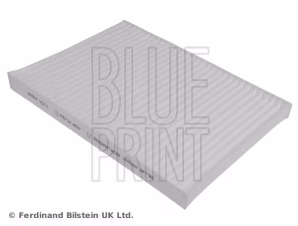 BLUE PRINT Filtro, Aria abitacolo
