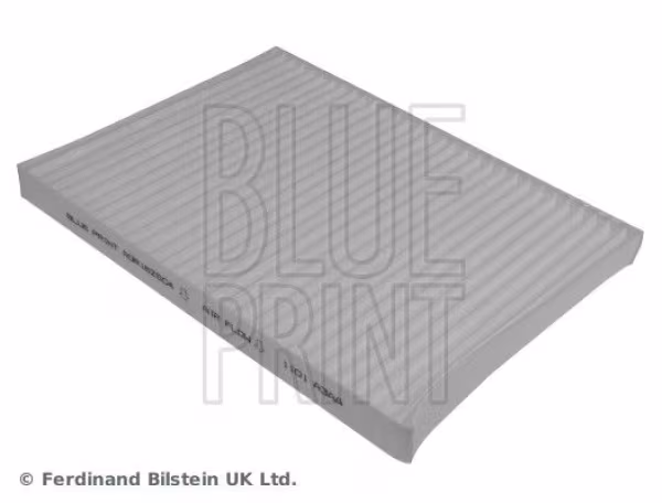 BLUE PRINT Filtro, Aria abitacolo