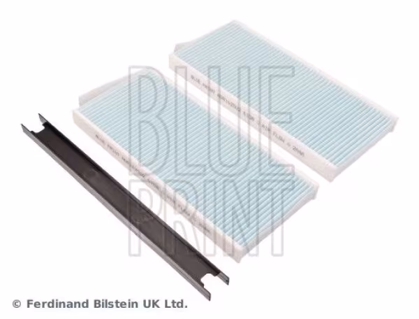 BLUE PRINT Kit filtro, aria abitacolo