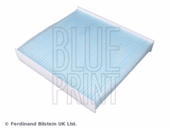 BLUE PRINT Filtro, Aria abitacolo