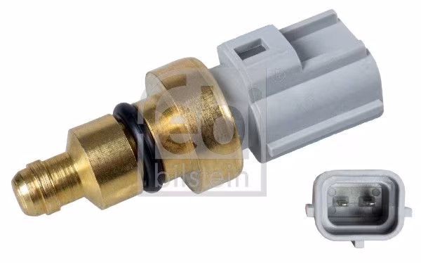 FEBI BILSTEIN Sensore, temperatura refrigerante