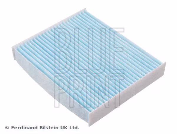 BLUE PRINT Filtro, Aria abitacolo