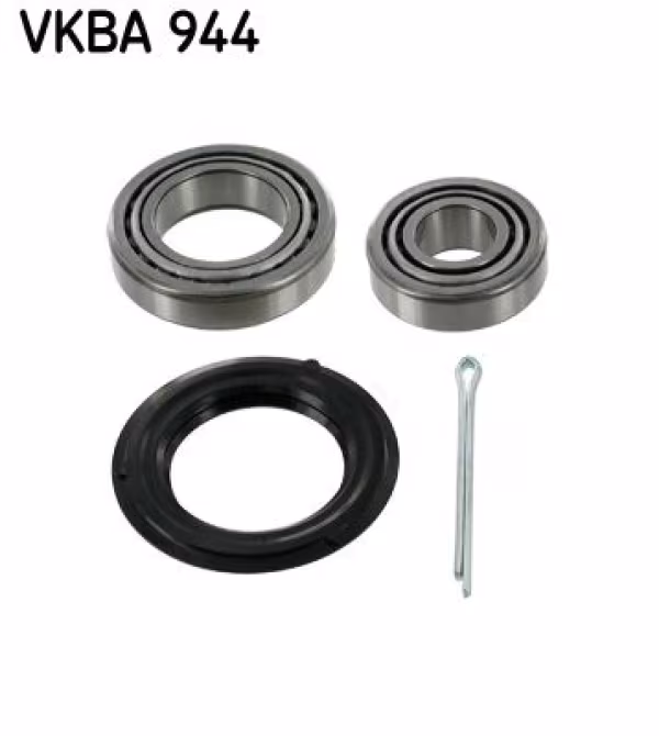 SKF Kit cuscinetto ruota