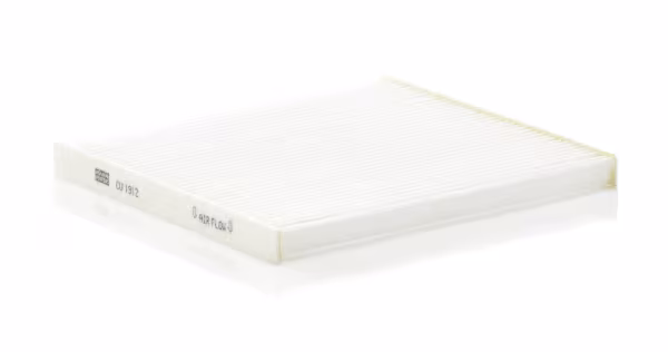 MANN-FILTER Filtro, Aria abitacolo