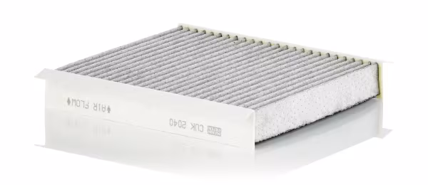 MANN-FILTER Filtro, Aria abitacolo