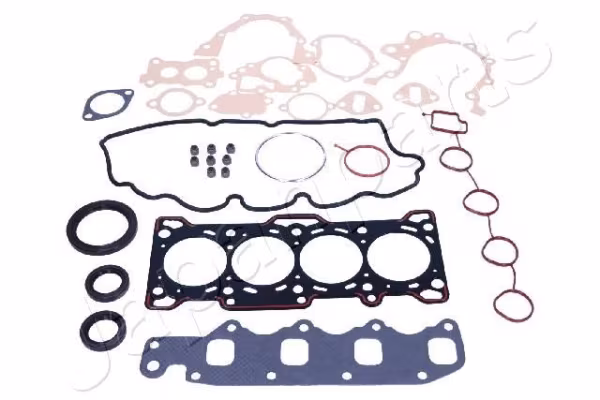 JAPANPARTS Kit guarnizioni, Testata
