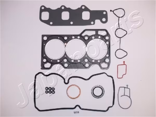 JAPANPARTS Kit guarnizioni, Testata