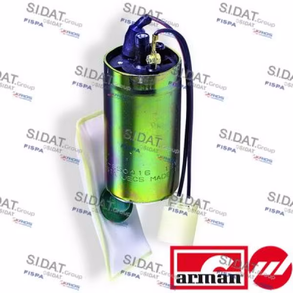 SIDAT Pompa carburante