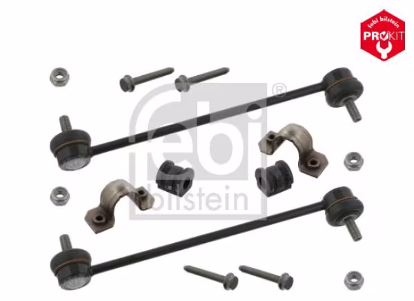 FEBI BILSTEIN Kit riparazione, supporto stabilizzatore