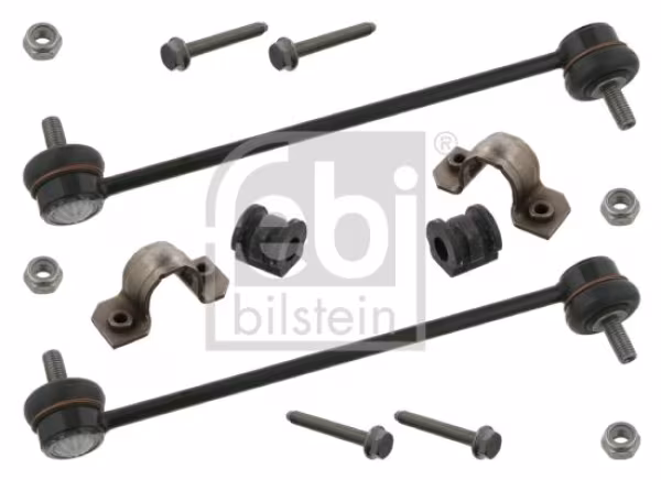 FEBI BILSTEIN Kit riparazione, supporto stabilizzatore