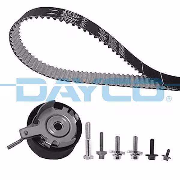 DAYCO Kit cinghie dentate