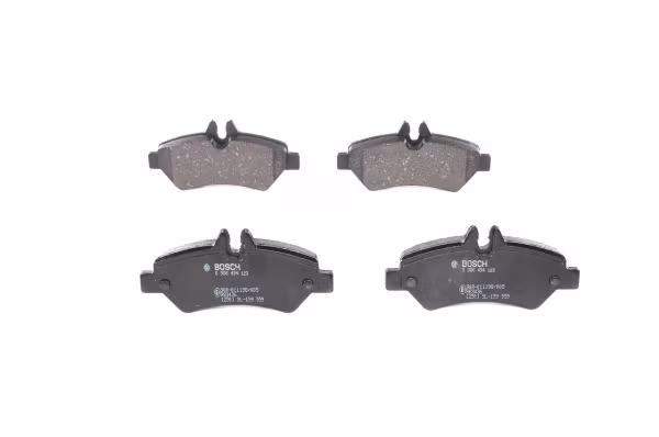 BOSCH PASTIGLIE FRENO