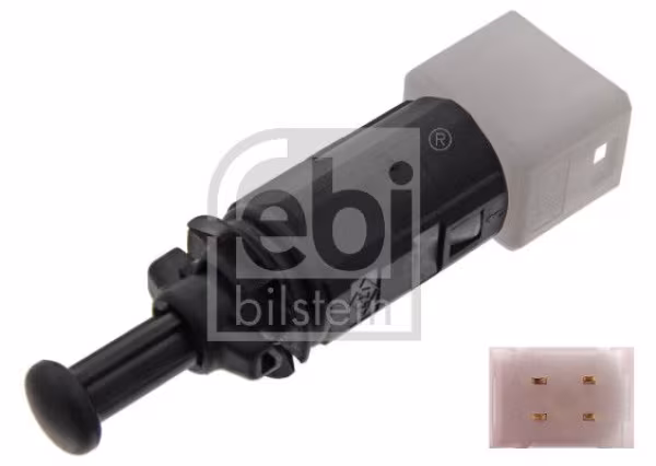 FEBI BILSTEIN Interruttore luce freno