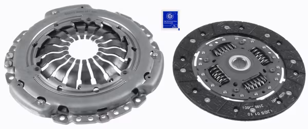 SACHS Kit frizione