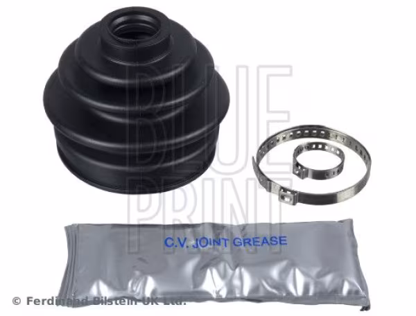 BLUE PRINT Kit cuffia, Semiasse