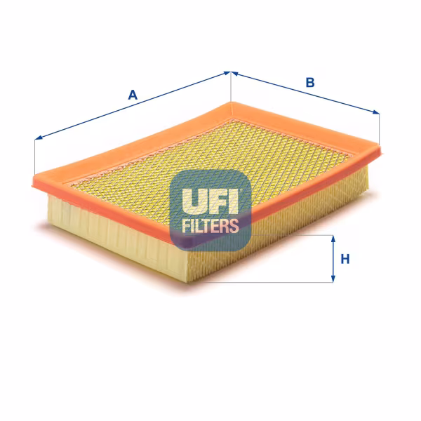 UFI Filtro aria