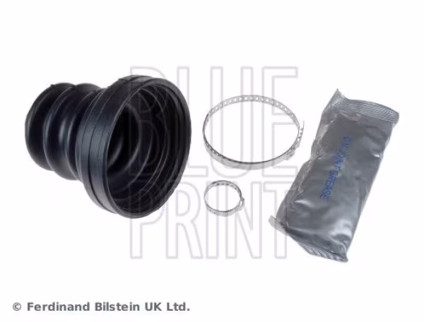 BLUE PRINT Kit cuffia, Semiasse