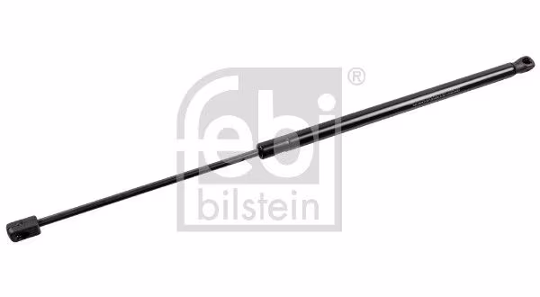 FEBI BILSTEIN Ammortizzatore pneumatico, Cofano motore