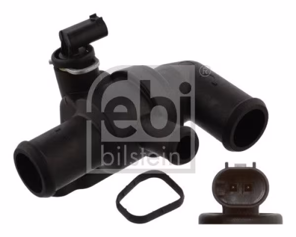 FEBI BILSTEIN Termostato, refrigerante