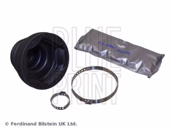 BLUE PRINT Kit cuffia, Semiasse