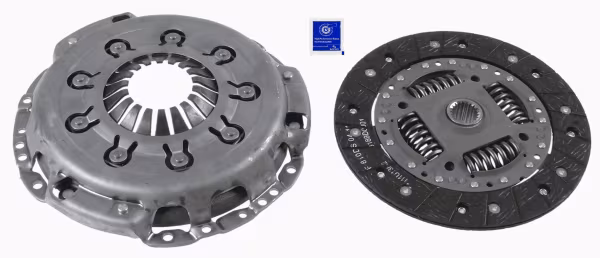 SACHS Kit frizione