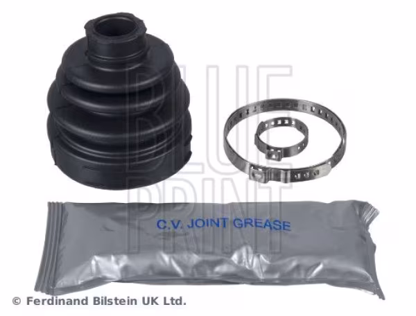 BLUE PRINT Kit cuffia, Semiasse