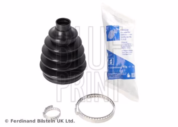 BLUE PRINT Kit cuffia, Semiasse