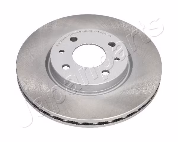 JAPANPARTS Disco freno