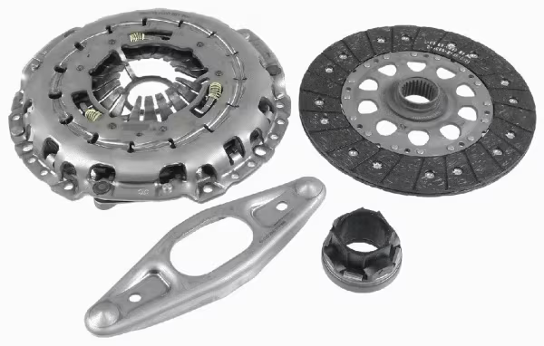 SACHS Kit frizione