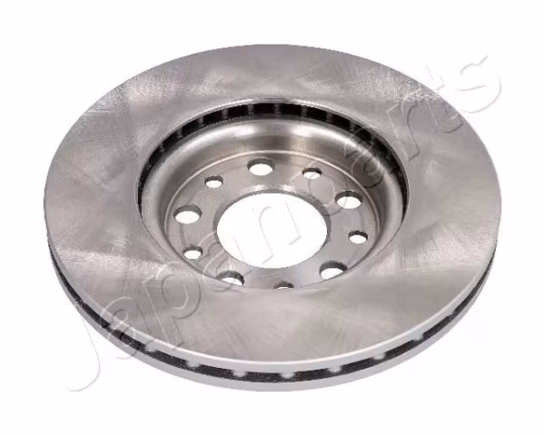 JAPANPARTS Disco freno