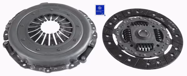 SACHS Kit frizione
