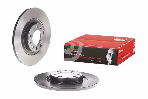 BREMBO Disco freno