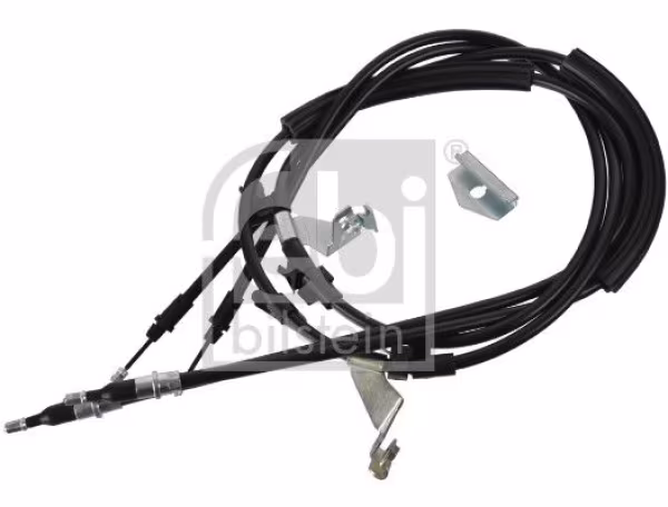 FEBI BILSTEIN Cavo comando, Freno stazionamento