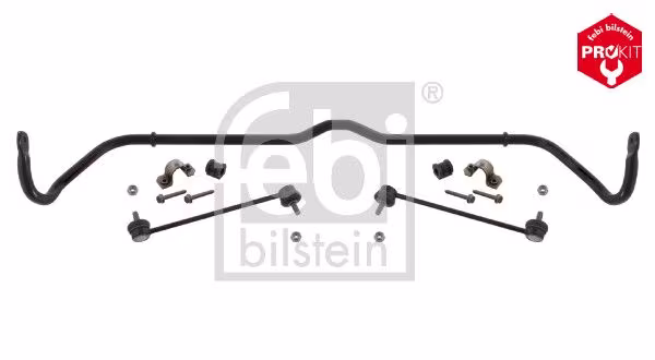 FEBI BILSTEIN Stabilizzatore, Autotelaio