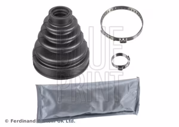 BLUE PRINT Kit cuffia, Semiasse