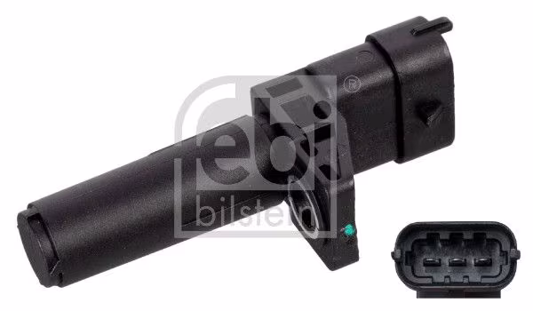 FEBI BILSTEIN Generatore di impulsi, Albero a gomiti