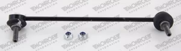 MONROE Asta/Puntone, Stabilizzatore